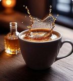 Whisky Coffee Parfümöl